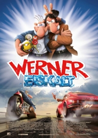 Werner - Eiskalt! Werner - Eiskalt!