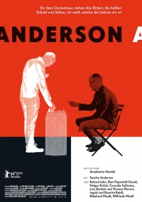 Anderson Anderson