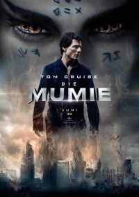 Die Mumie 3D Die Mumie 3D