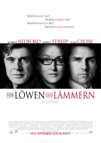 Von Löwen und Lämmern Von Löwen und Lämmern