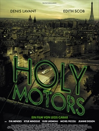 Holy Motors Holy Motors