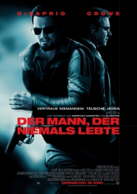 Der Mann, der niemals lebte Der Mann, der niemals lebte