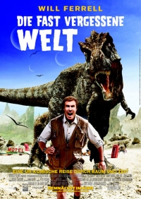Die fast vergessene Welt Die fast vergessene Welt