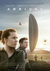 Arrival Arrival