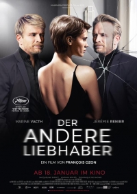 Der andere Liebhaber Der andere Liebhaber