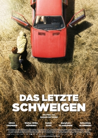 Das letzte Schweigen Das letzte Schweigen