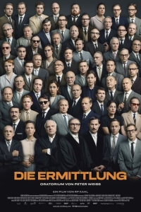 Die Ermittlung Die Ermittlung
