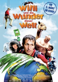 Willi und die Wunder dieser Welt Willi und die Wunder dieser Welt