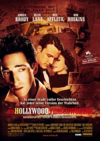Die Hollywood-Verschwörung Die Hollywood-Verschwörung