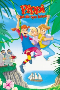 Pippi Langstrumpf in der Südsee Pippi Langstrumpf in der Südsee