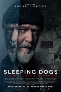 Sleeping Dogs - Manche Lügen sterben nie Sleeping Dogs - Manche Lügen sterben nie