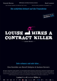 Louise hires a Contract Killer Louise hires a Contract Killer