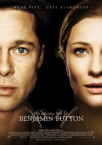 Der seltsame Fall des Benjamin Button Der seltsame Fall des Benjamin Button