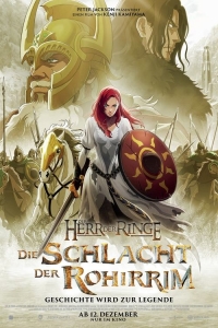 Der Herr der Ringe: Die Schlacht der Rohirrim (OmU) Der Herr der Ringe: Die Schlacht der Rohirrim (OmU)