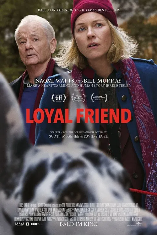 Loyal Friend (OmU) Loyal Friend (OmU)