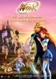 Winx Club - Das Geheimnis des verlorenen Königreichs Winx Club - Das Geheimnis des verlorenen Königreichs