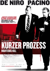 Kurzer Prozess Kurzer Prozess