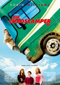 Die Chaoscamper Die Chaoscamper