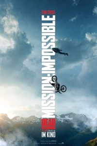 Mission: Impossible - Dead Reckoning Teil Eins Mission: Impossible - Dead Reckoning Teil Eins