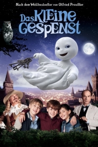 Das kleine Gespenst Das kleine Gespenst