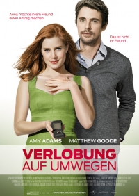 Verlobung auf Umwegen Verlobung auf Umwegen