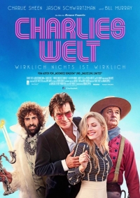 Charlies Welt - Wirklich nichts ist wirklich Charlies Welt - Wirklich nichts ist wirklich