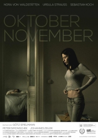 Oktober November Oktober November