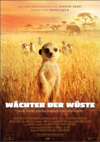 Wächter der Wüste Wächter der Wüste