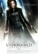 Underworld Awakening 3D