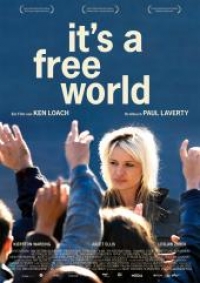 It's a Free World It's a Free World