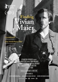 Finding Vivian Maier Finding Vivian Maier
