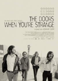 The Doors - When you're strange The Doors - When you're strange