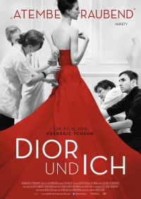 Dior und ich