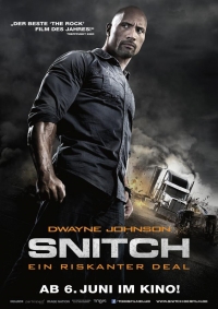 Snitch - Ein riskanter Deal Snitch - Ein riskanter Deal