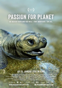 Passion for Planet