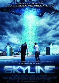 Skyline Skyline