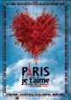 Paris, je t'aime