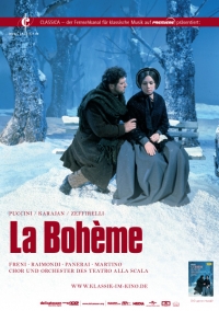 La Bohème La Bohème