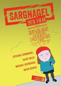 Sargnagel - Der Film Sargnagel - Der Film