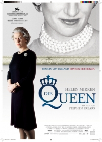 The Queen The Queen
