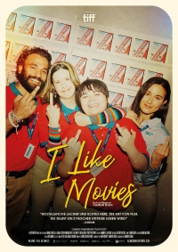 I Like Movies (OmU) I Like Movies (OmU)