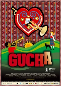 Gucha Gucha