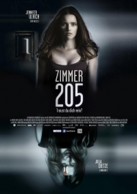 Zimmer 205 - Traust du dich rein? Zimmer 205 - Traust du dich rein?