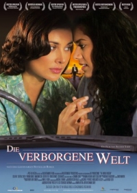Die verborgene Welt Die verborgene Welt