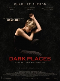 Dark Places - Gefährliche Erinnerung Dark Places - Gefährliche Erinnerung