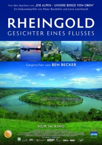 Rheingold - Gesichter eines Flusses Rheingold - Gesichter eines Flusses