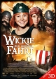 Wickie auf grosser Fahrt 3D