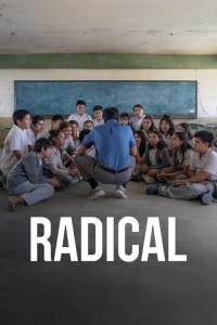 Radical - Eine Klasse für sich Radical - Eine Klasse für sich