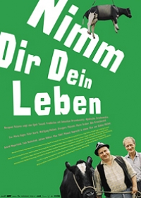 Nimm Dir Dein Leben Nimm Dir Dein Leben