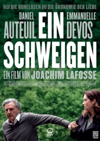 Ein Schweigen Ein Schweigen